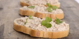 рибний паштет