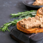 рибний паштет