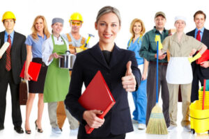 рынок труда