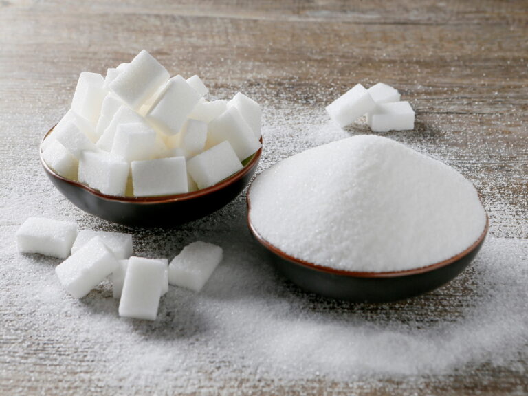 Чи загрожує Україні дефіцит цукру?