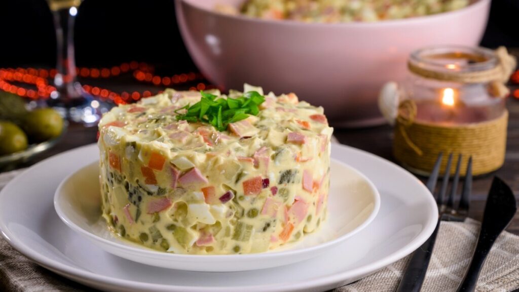 оливье