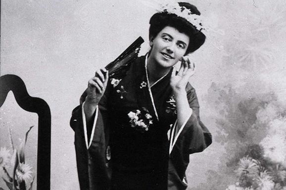 Саломея Крушельницкая: Вагнеровская примадонна ХХ века