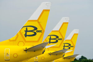 авиакомпания Bees Airline