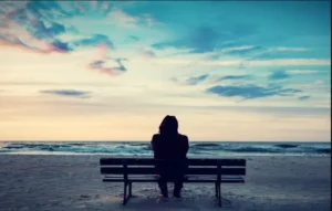 самотність