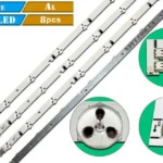 внутренняя LED-подсветка LCD-матрицы