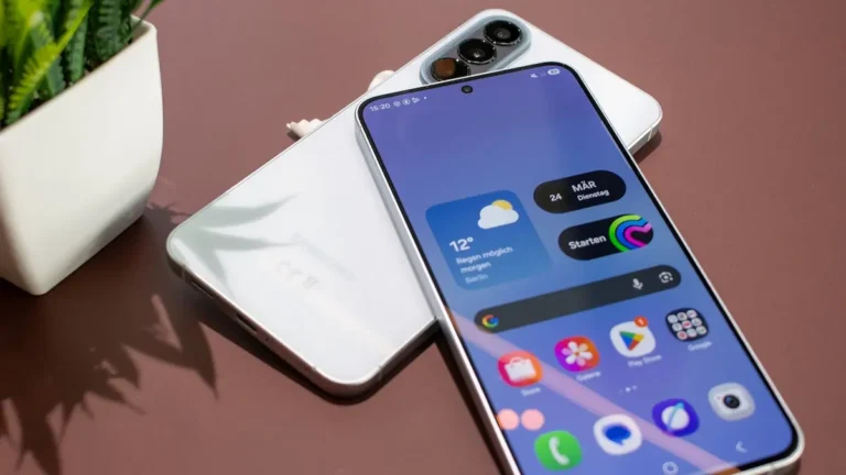 Samsung A27 vs Samsung A57 5G