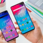 дисплей для смартфона