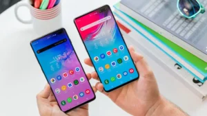 дисплей для смартфона
