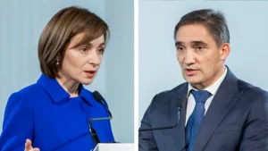 Санду и Стояногло