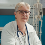 санитарка-доктор