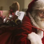 Санта Клаус