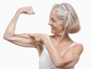 саркопения