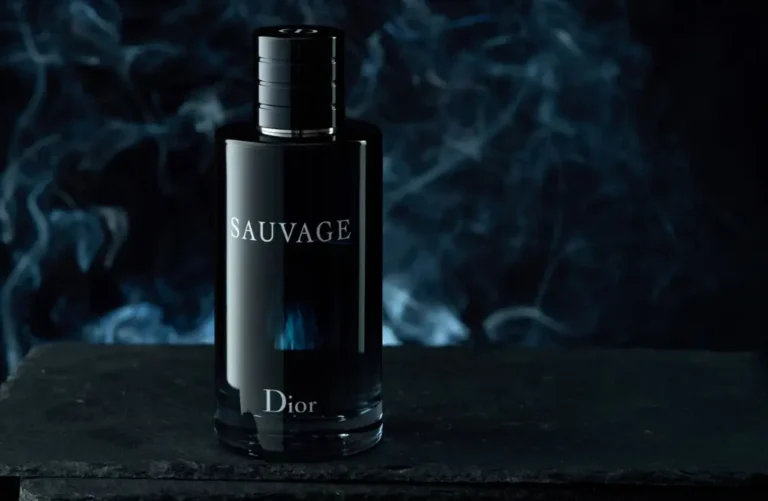 Sauvage Elixir