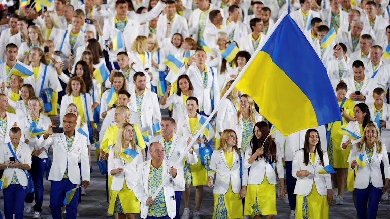 Украинцы завоевали первые медали в Рио
