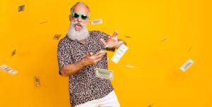 Счастье и деньги