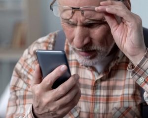 недовольны пенсией и перерасчетом