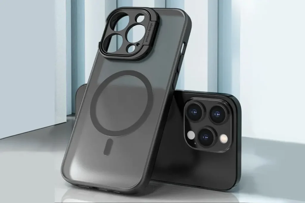 чехлы для iPhone 15 pro