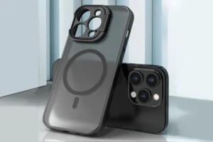 чехлы для iPhone 15 pro