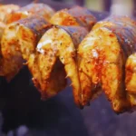 шашлик