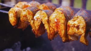 шашлик