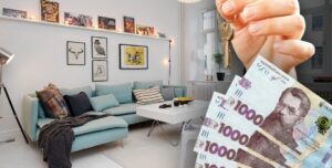 сдается жилье