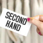 секонд-хенд