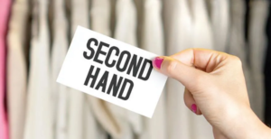 секонд-хенд