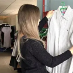 секонд-хенд