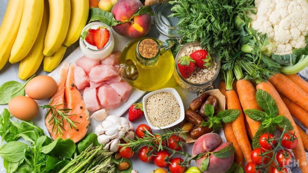 Сеоеносодержащие продукты