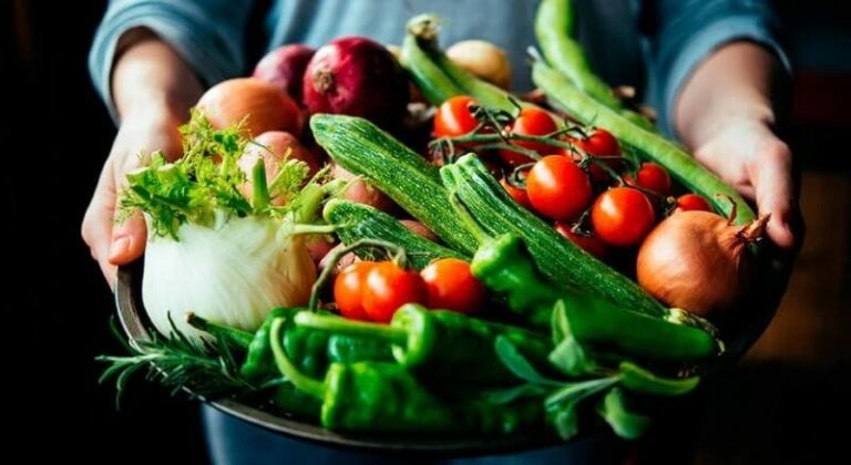 Как выбрать и приобрести овощные семена: руководство для садоводов