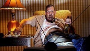 Телевизор и здоровье