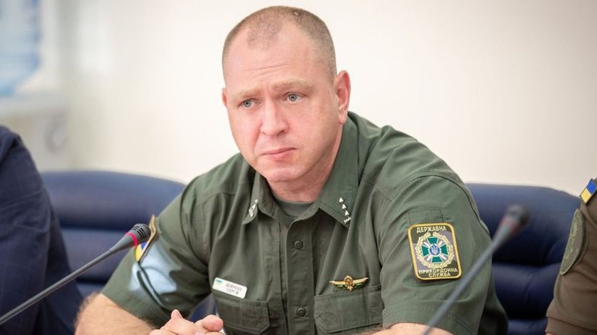 Сергій Дейнека