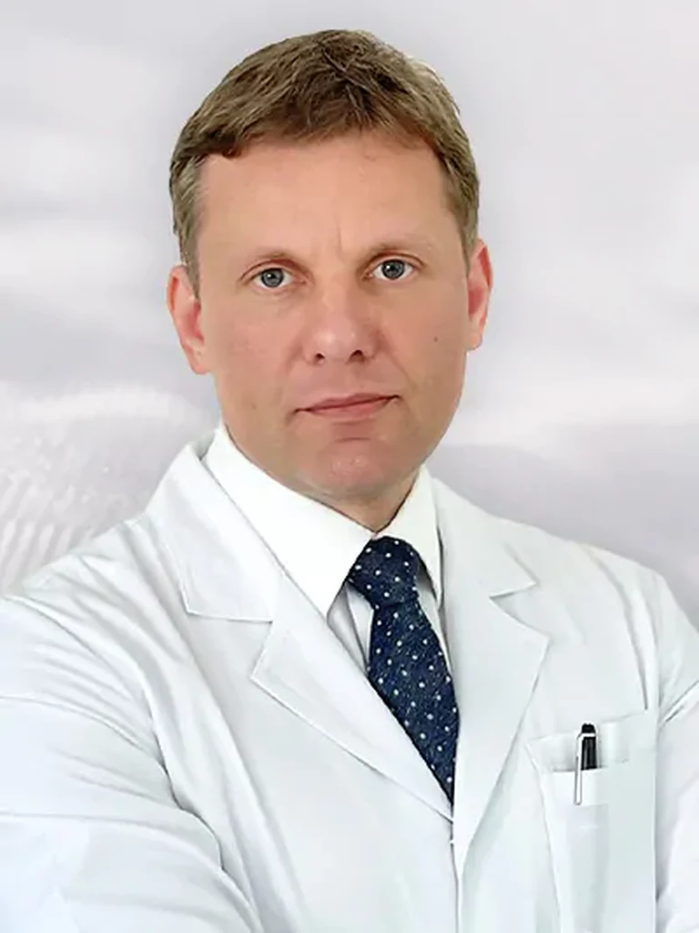 Сергій Кацан