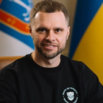 Сергей Крапива