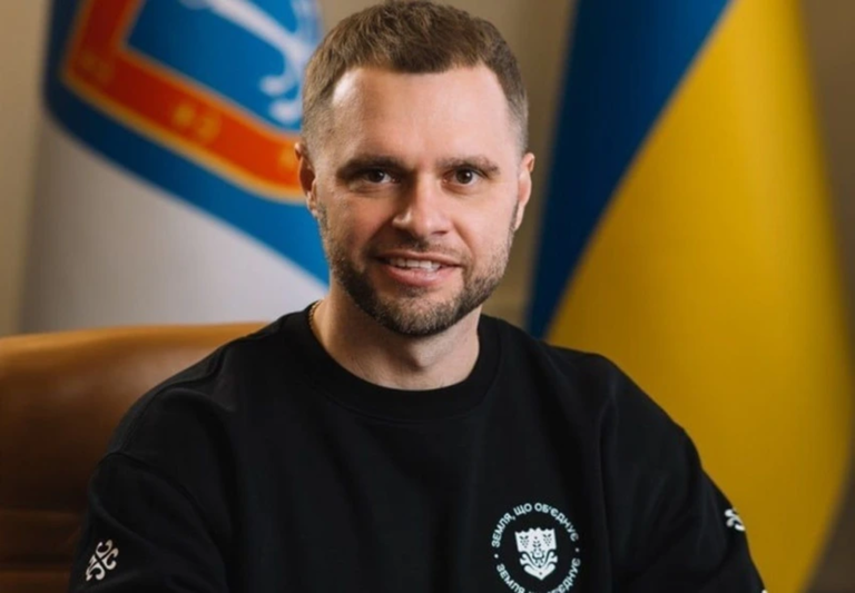 Сергей Крапива