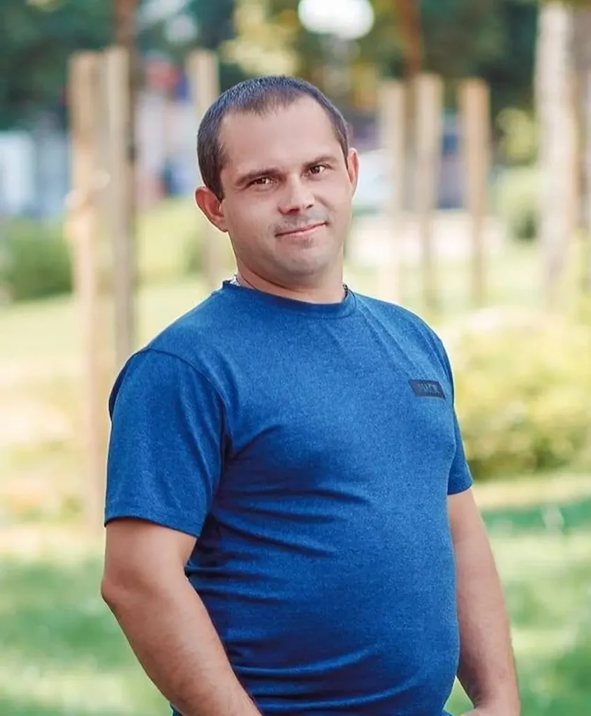 Сергій Мартиненко