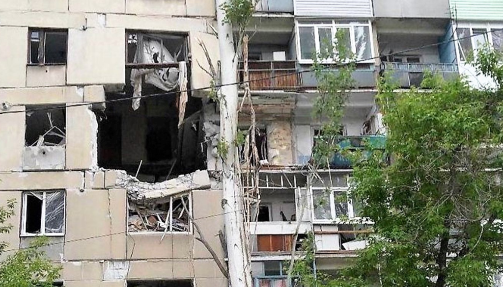 Северодонецк