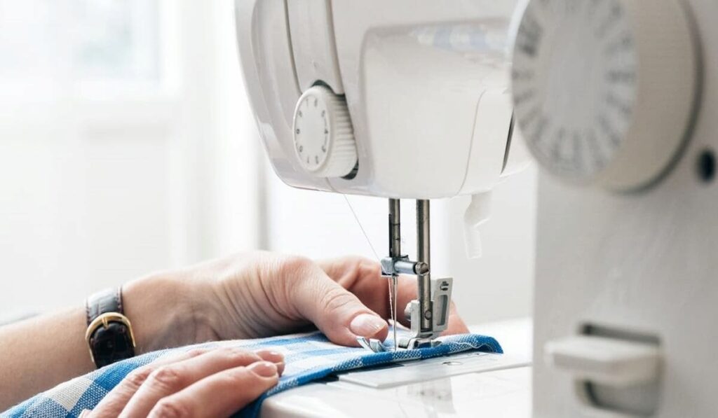 швейна машина