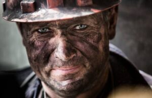 День шахтера