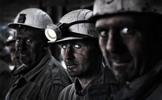 Почему  урезали шахтерскую пенсию?