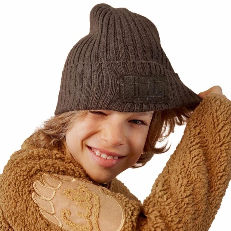Как выбрать детскую шапку