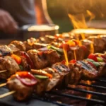 Шашлик
