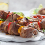 шашлик