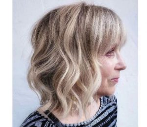 Стрижка шегги