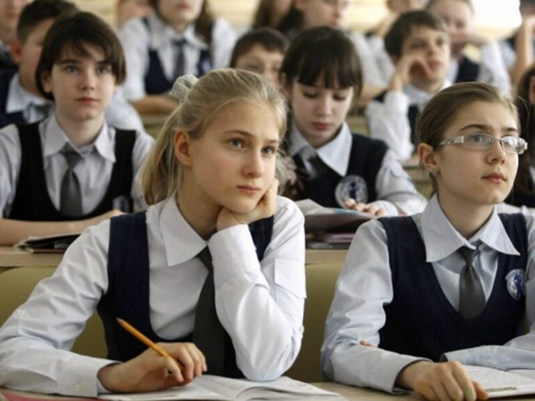 В Україні кардинально оновлять шкільну програму: що зміниться