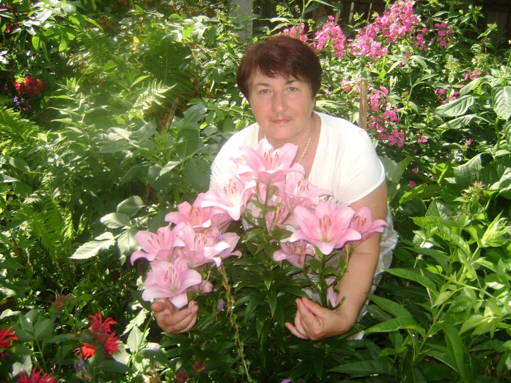 Наталья Школьная