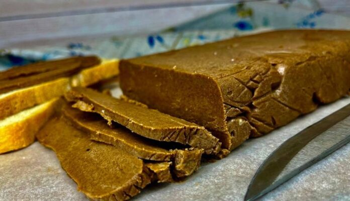 шоколадне масло