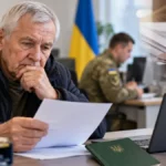 Штраф от ТЦК
