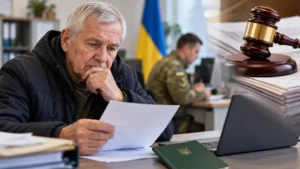 Штраф від ТЦК