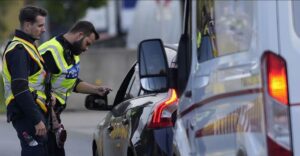 Штрафи на АЗС